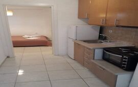 Mesidrili Villa, Mola Kaliva, Kassandra