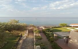 Mesidrili Villa, Mola Kaliva, Kassandra