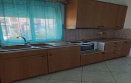 Mesidrili Villa, Mola Kaliva, Kassandra