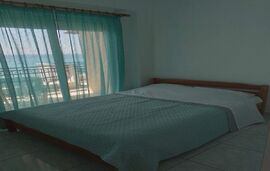 Mesidrili Villa, Mola Kaliva, Kassandra