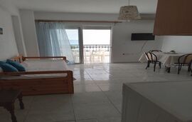 Mesidrili Villa, Mola Kaliva, Kassandra