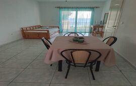 Mesidrili Villa, Mola Kaliva, Kassandra