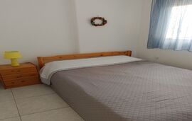 Mesidrili Villa, Mola Kaliva, Kassandra