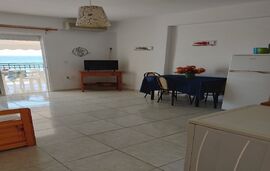 Mesidrili Villa, Mola Kaliva, Kassandra