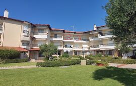 Mesidrili Villa, Mola Kaliva, Kassandra