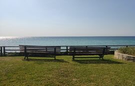 Mesidrili Villa, Mola Kaliva, Kassandra