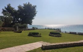 Mesidrili Villa, Mola Kaliva, Kassandra