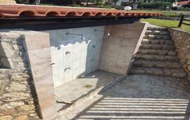 Mesidrili Villa, Mola Kaliva, Kassandra