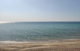 Mesidrili Villa, Mola Kaliva, Kassandra