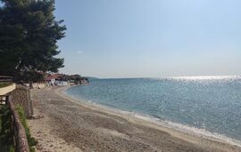 Mesidrili Villa, Mola Kaliva, Kassandra