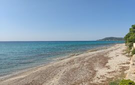 Mesidrili Villa, Mola Kaliva, Kassandra