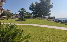 Mesidrili Villa, Mola Kaliva, Kassandra