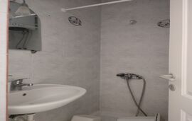 Mesidrili Villa, Mola Kaliva, Kassandra