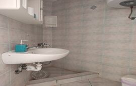 Mesidrili Villa, Mola Kaliva, Kassandra