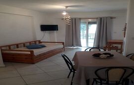 Mesidrili Villa, Mola Kaliva, Kassandra