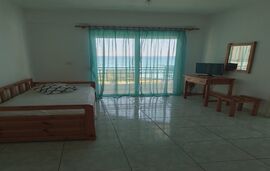 Mesidrili Villa, Mola Kaliva, Kassandra