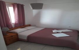 Mesidrili Villa, Mola Kaliva, Kassandra