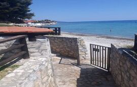 Mesidrili Villa, Mola Kaliva, Kassandra