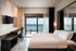 Tridente Mare Apart Hotel, Pefkohori, Kassandra - Double Room, Sea View