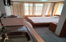 Elena Apartments, Nea Iraklitsa, Kavala