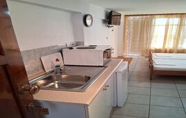 Elena Apartments, Nea Iraklitsa, Kavala