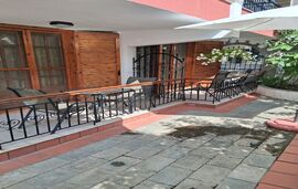 Elena Apartments, Nea Iraklitsa, Kavala