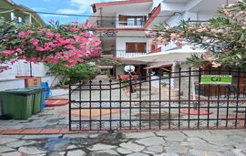 Elena Apartments, Nea Iraklitsa, Kavala