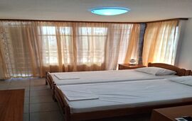 Elena Apartments, Nea Iraklitsa, Kavala