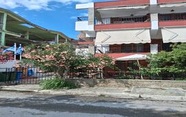 Elena Apartments, Nea Iraklitsa, Kavala
