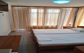 Elena Apartments, Nea Iraklitsa, Kavala