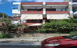 Elena Apartments, Nea Iraklitsa, Kavala