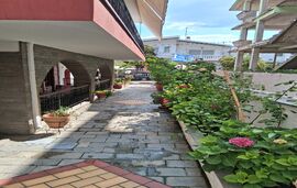 Elena Apartments, Nea Iraklitsa, Kavala