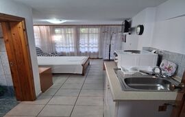 Elena Apartments, Nea Iraklitsa, Kavala