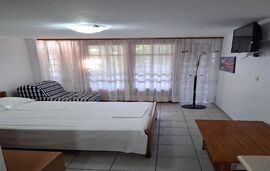 Elena Apartments, Nea Iraklitsa, Kavala