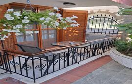 Elena Apartments, Nea Iraklitsa, Kavala