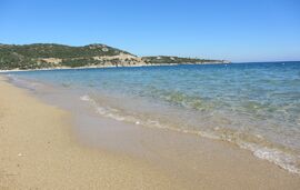 Elena Apartments, Nea Iraklitsa Beach, Kavala