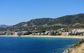 Elena Apartments, Nea Iraklitsa Beach, Kavala