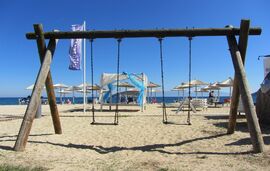 Elena Apartments, Nea Iraklitsa Beach, Kavala