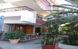 Elena Apartments, Nea Iraklitsa, Kavala