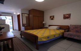 Elena Apartments, Nea Iraklitsa, Kavala