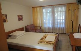 Elena Apartments, Nea Iraklitsa, Kavala