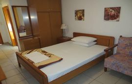 Elena Apartments, Nea Iraklitsa, Kavala