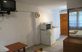 Elena Apartments, Nea Iraklitsa, Kavala