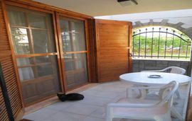 Elena Apartments, Nea Iraklitsa, Kavala