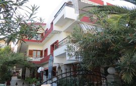 Elena Apartments, Nea Iraklitsa, Kavala