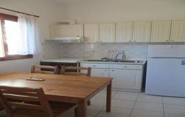 Elena Apartments, Nea Iraklitsa, Kavala