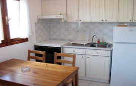 Elena Apartments, Nea Iraklitsa, Kavala