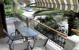 Elena Apartments, Nea Iraklitsa, Kavala