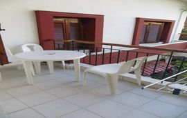 Elena Apartments, Nea Iraklitsa, Kavala