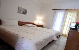 Elena Apartments, Nea Iraklitsa, Kavala